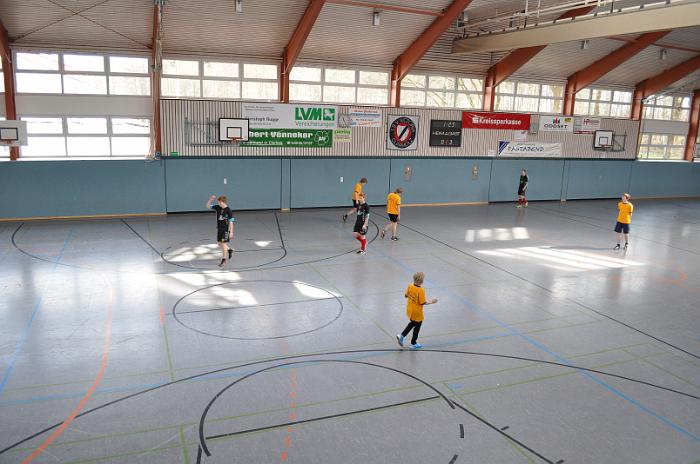 Fussballturnier 2011 066